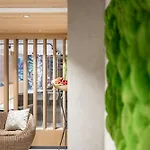 Tilia Living - Mit Dem Komfort Eines Kleinen, Feinen Hotel 4*