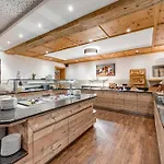 Tilia Living - Mit Dem Komfort Eines Kleinen, Feinen 4*