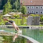 Hotel Tilia Living - Mit Dem Komfort Eines Kleinen, Feinen