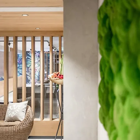 Tilia Living - Mit Dem Komfort Eines Kleinen, Feinen ホテル 4*