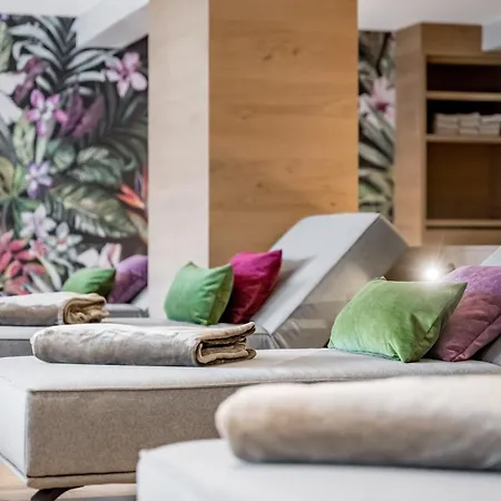 Tilia Living - Mit Dem Komfort Eines Kleinen, Feinen