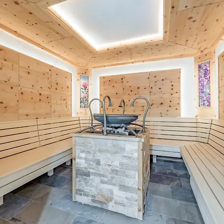 Tilia Living - Mit Dem Komfort Eines Kleinen, Feinen ホテル リート・イム・オーバーインタール