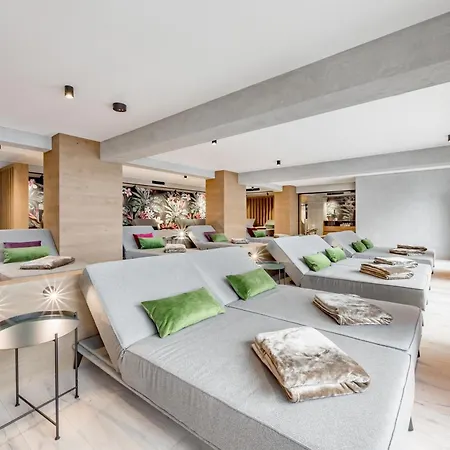 Tilia Living - Mit Dem Komfort Eines Kleinen, Feinen