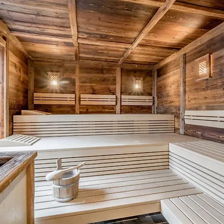 Tilia Living - Mit Dem Komfort Eines Kleinen, Feinen 4*