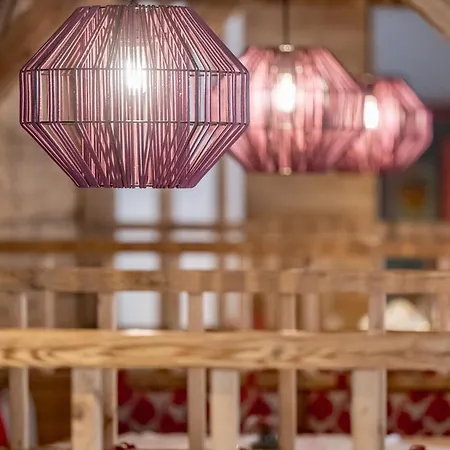 Hotel Tilia Living - Mit Dem Komfort Eines Kleinen, Feinen 4*