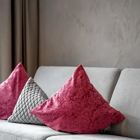 Tilia Living - Mit Dem Komfort Eines Kleinen, Feinen リート・イム・オーバーインタール