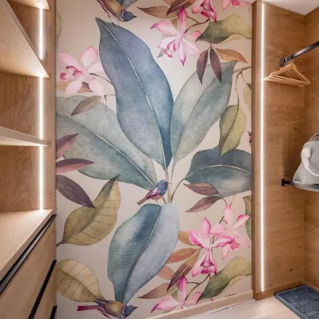 Tilia Living - Mit Dem Komfort Eines Kleinen, Feinen 4* リート・イム・オーバーインタール