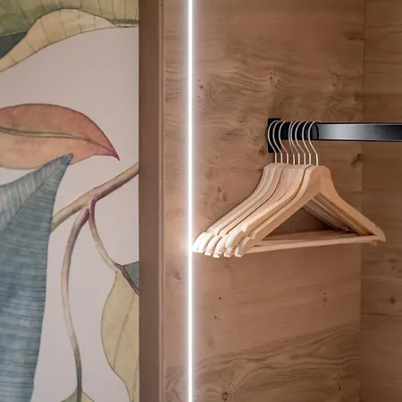 Tilia Living - Mit Dem Komfort Eines Kleinen, Feinen ホテル リート・イム・オーバーインタール