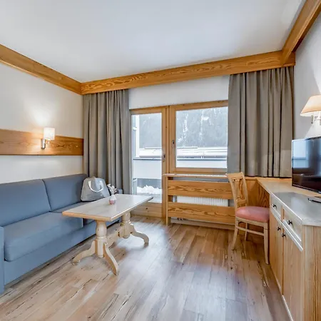 Tilia Living - Mit Dem Komfort Eines Kleinen, Feinen 4*