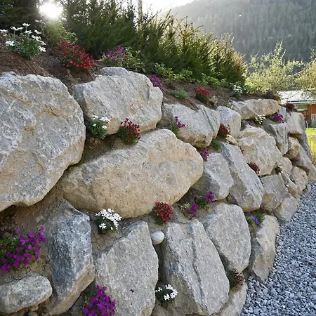 Tilia Living - Mit Dem Komfort Eines Kleinen, Feinen 4* リート・イム・オーバーインタール