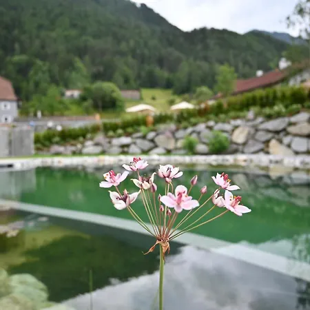 Tilia Living - Mit Dem Komfort Eines Kleinen, Feinen Hotel Ried im Oberinntal