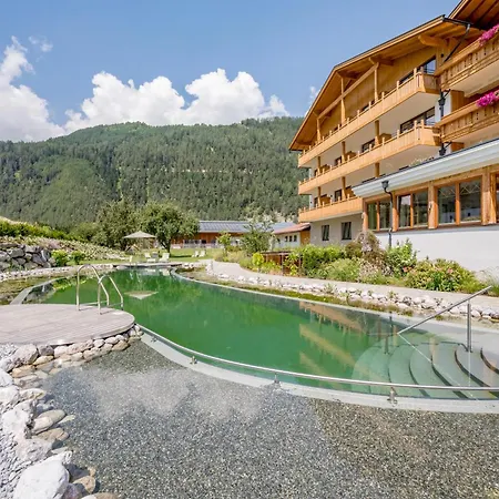 Tilia Living - Mit Dem Komfort Eines Kleinen, Feinen 4*