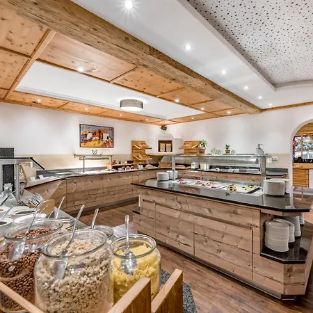 Tilia Living - Mit Dem Komfort Eines Kleinen, Feinen 4* リート・イム・オーバーインタール