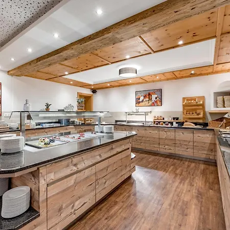 Tilia Living - Mit Dem Komfort Eines Kleinen, Feinen 4*