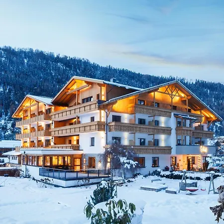 Hotel Belvedere Ried im Oberinntal