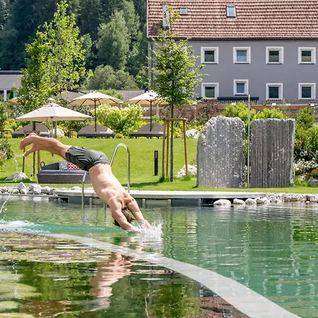 Hotel Tilia Living - Mit Dem Komfort Eines Kleinen, Feinen