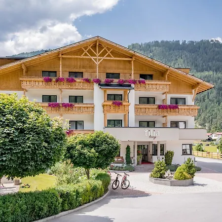 Tilia Living - Mit Dem Komfort Eines Kleinen, Feinen Hotel 4*