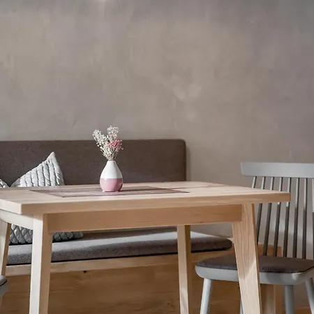 ホテル Tilia Living - Mit Dem Komfort Eines Kleinen, Feinen 4*