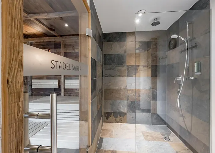 Tilia Living - Mit Dem Komfort Eines Kleinen, Feinen リート・イム・オーバーインタール