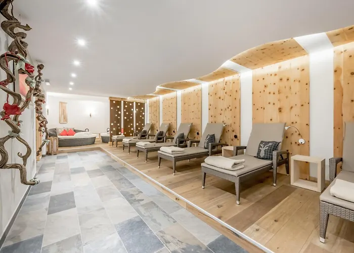 Tilia Living - Mit Dem Komfort Eines Kleinen, Feinen ホテル