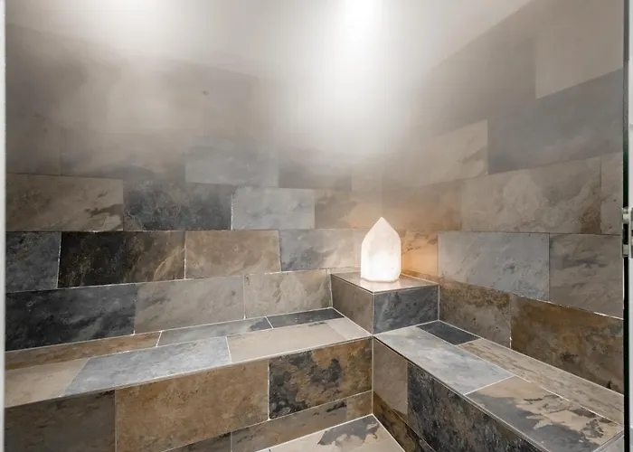 ホテル Tilia Living - Mit Dem Komfort Eines Kleinen, Feinen リート・イム・オーバーインタール