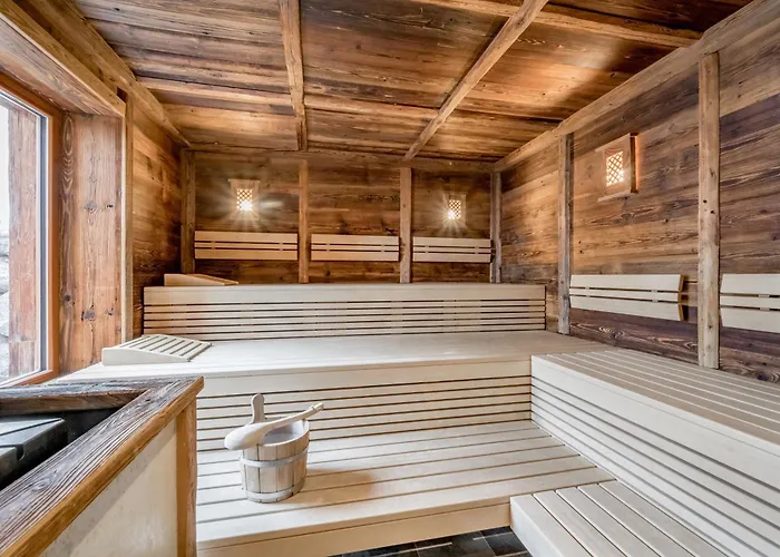 Tilia Living - Mit Dem Komfort Eines Kleinen, Feinen 4*