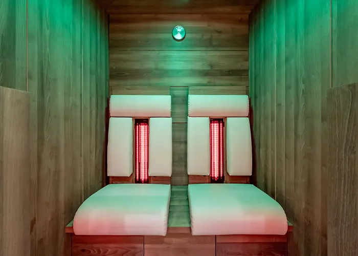 Tilia Living - Mit Dem Komfort Eines Kleinen, Feinen