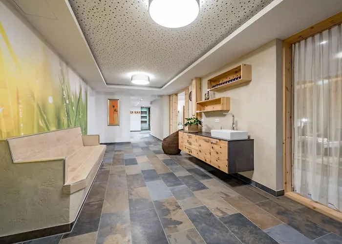 Tilia Living - Mit Dem Komfort Eines Kleinen, Feinen ホテル 4*