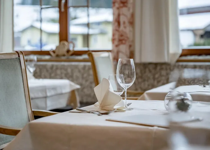 Tilia Living - Mit Dem Komfort Eines Kleinen, Feinen リート・イム・オーバーインタール