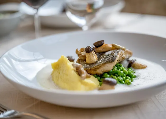 Tilia Living - Mit Dem Komfort Eines Kleinen, Feinen ホテル 4*