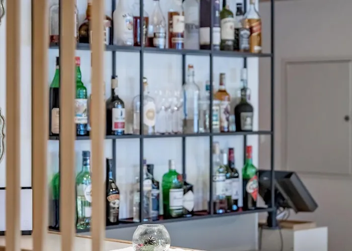 Tilia Living - Mit Dem Komfort Eines Kleinen, Feinen