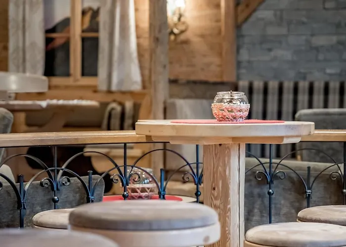 Tilia Living - Mit Dem Komfort Eines Kleinen, Feinen ホテル