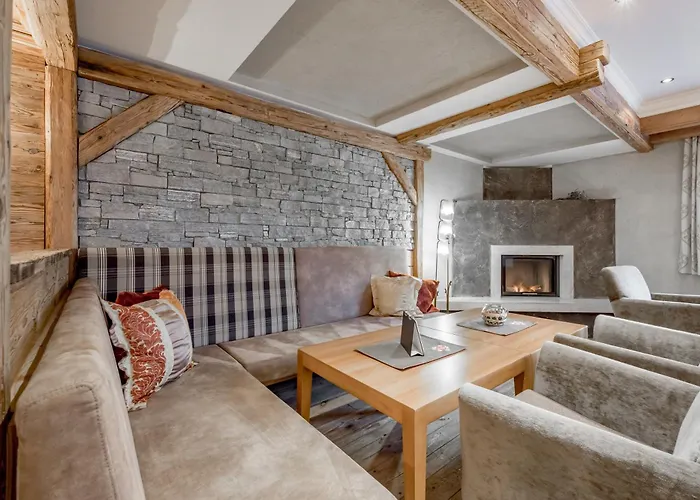 ホテル Tilia Living - Mit Dem Komfort Eines Kleinen, Feinen 4*