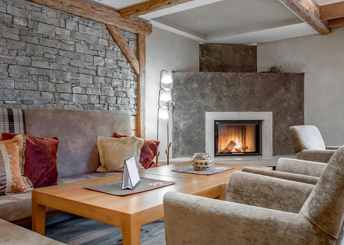 Tilia Living - Mit Dem Komfort Eines Kleinen, Feinen 4* リート・イム・オーバーインタール