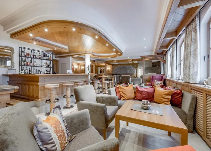 Tilia Living - Mit Dem Komfort Eines Kleinen, Feinen ホテル