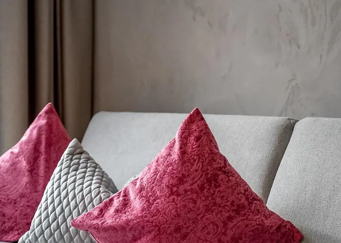 Tilia Living - Mit Dem Komfort Eines Kleinen, Feinen リート・イム・オーバーインタール