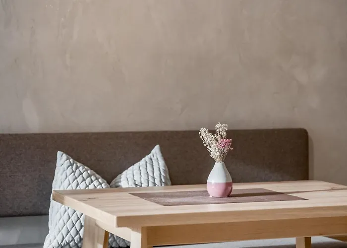 Tilia Living - Mit Dem Komfort Eines Kleinen, Feinen ホテル