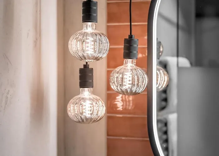 Tilia Living - Mit Dem Komfort Eines Kleinen, Feinen ホテル 4*