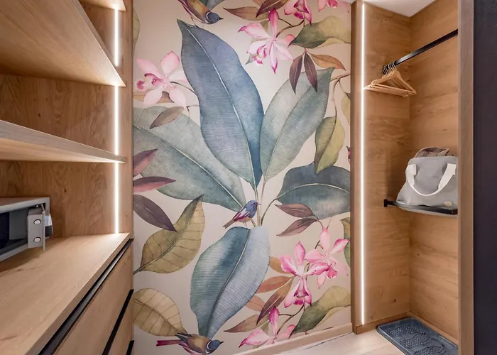 Tilia Living - Mit Dem Komfort Eines Kleinen, Feinen 4* リート・イム・オーバーインタール