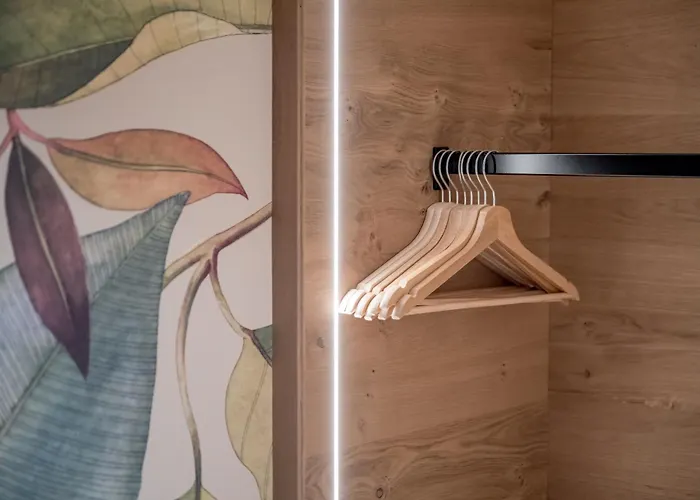 Tilia Living - Mit Dem Komfort Eines Kleinen, Feinen ホテル リート・イム・オーバーインタール