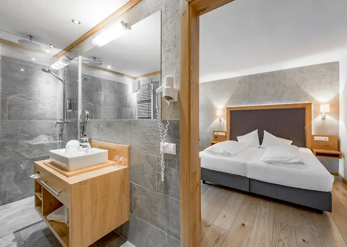 Tilia Living - Mit Dem Komfort Eines Kleinen, Feinen