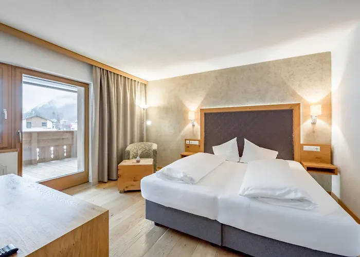 ホテル Tilia Living - Mit Dem Komfort Eines Kleinen, Feinen