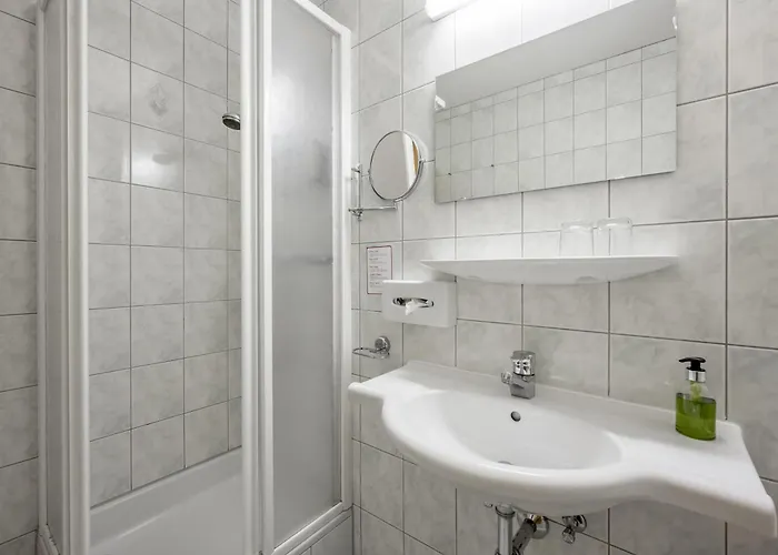 Tilia Living - Mit Dem Komfort Eines Kleinen, Feinen 4* リート・イム・オーバーインタール