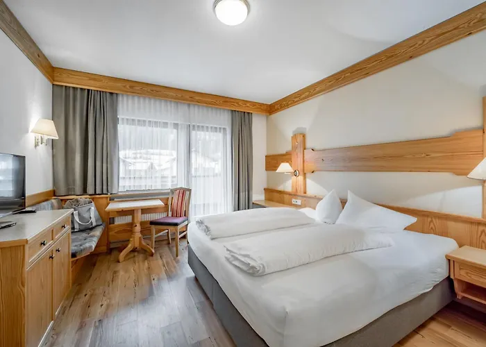 Tilia Living - Mit Dem Komfort Eines Kleinen, Feinen ホテル