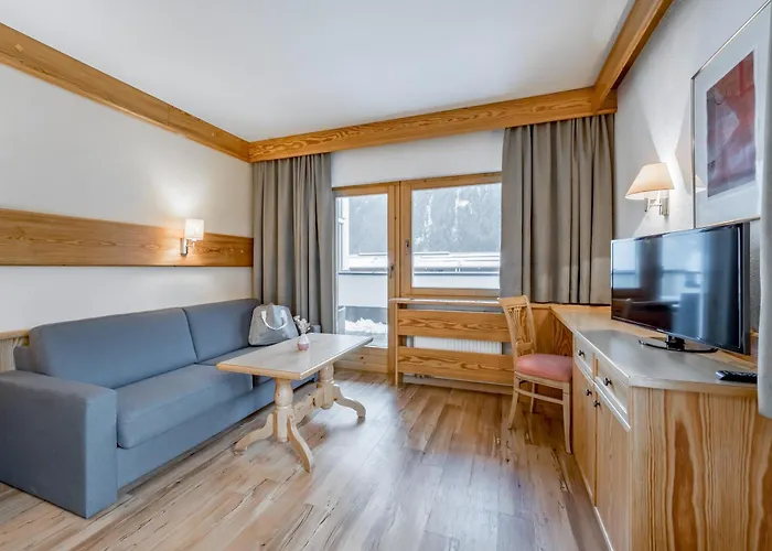 Tilia Living - Mit Dem Komfort Eines Kleinen, Feinen 4*