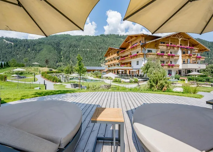 ホテル Tilia Living - Mit Dem Komfort Eines Kleinen, Feinen 4*