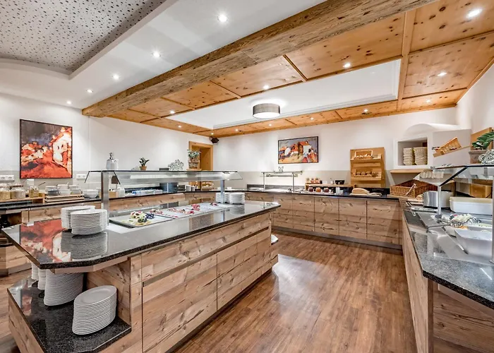 Tilia Living - Mit Dem Komfort Eines Kleinen, Feinen 4*