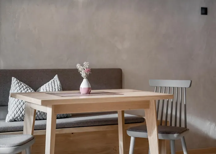 ホテル Tilia Living - Mit Dem Komfort Eines Kleinen, Feinen 4*