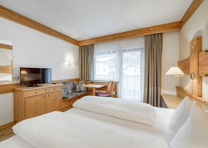 Tilia Living - Mit Dem Komfort Eines Kleinen, Feinen ホテル