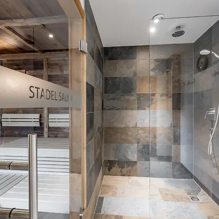 Tilia Living - Mit Dem Komfort Eines Kleinen, Feinen Ried im Oberinntal